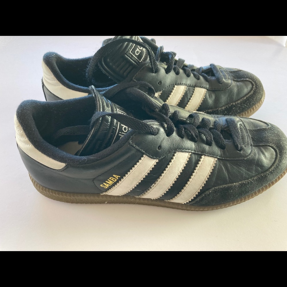 Adidas Sambas men’s US 6